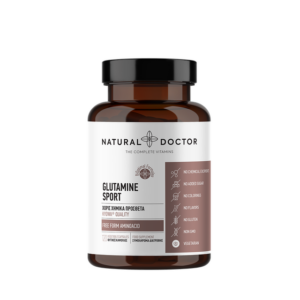Glutamine Sport