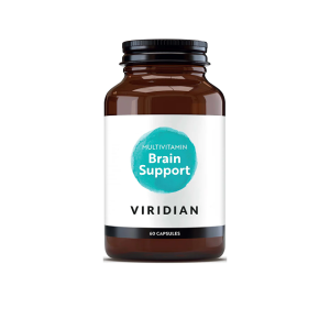 Brain Support Multi 60 Veg Caps