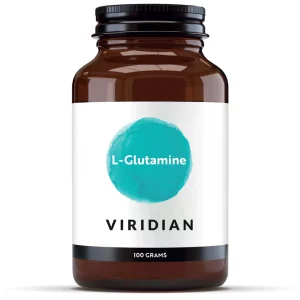 L-Glutamine Powder 100gr