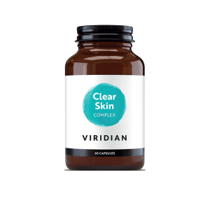 Clear Skin Complex 60 Veg Caps
