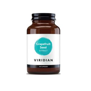 Grapefruit Seed Extract 400mg 90 Veg Caps