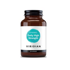 Synerbio Daily 30 Veg Caps