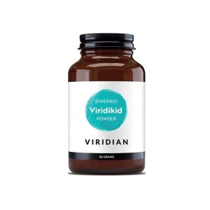 Viridikid Synerbio Powder 50gr