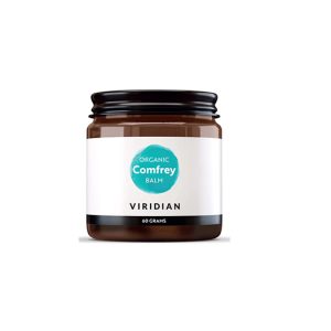 Comfrey Organic Balm